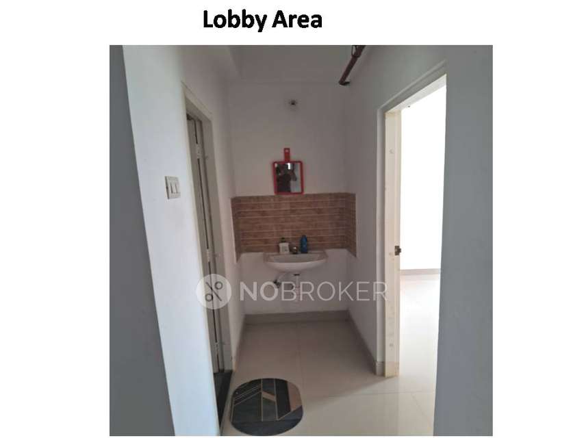 2 BHK Flat In Mhada Towers , Pimpri-chinchwad for Rent  In Pimpri-chinchwad