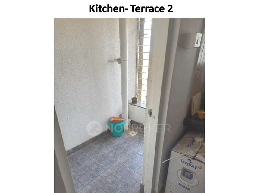 2 BHK Flat In Mhada Towers , Pimpri-chinchwad for Rent  In Pimpri-chinchwad