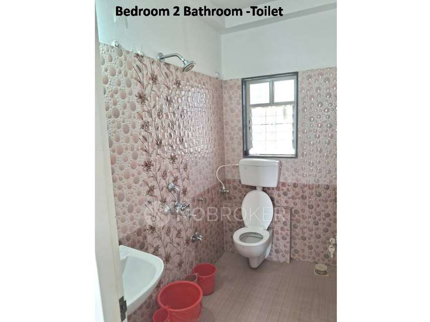 2 BHK Flat In Mhada Towers , Pimpri-chinchwad for Rent  In Pimpri-chinchwad