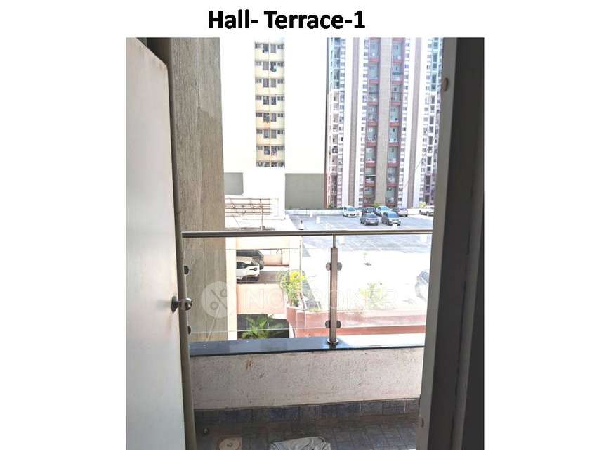 2 BHK Flat In Mhada Towers , Pimpri-chinchwad for Rent  In Pimpri-chinchwad