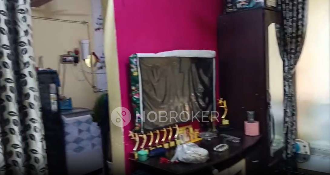 1 BHK Flat In Amol Apartment For Sale  In Kopar Khairane