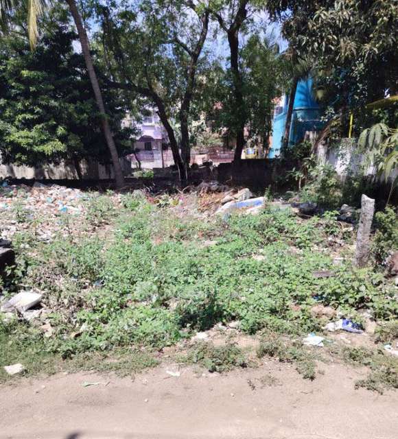 Plot For Sale  In Balaji Nagar 