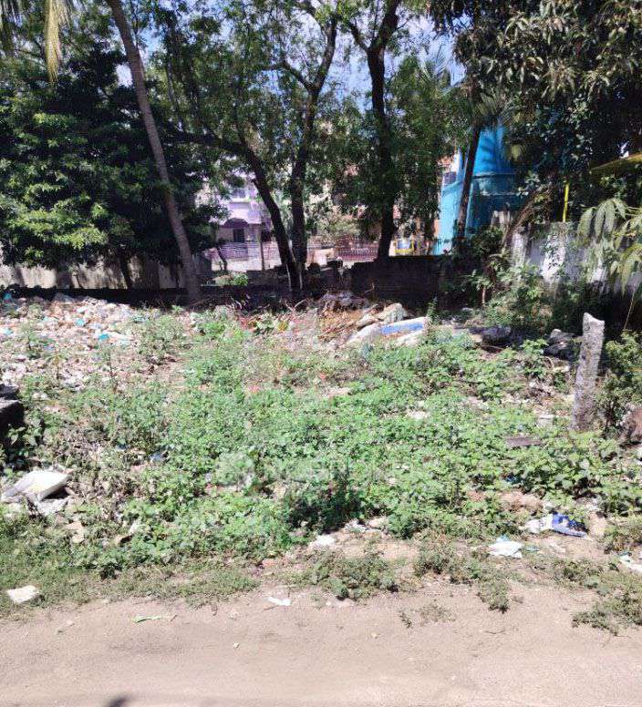 Plot For Sale  In Balaji Nagar 