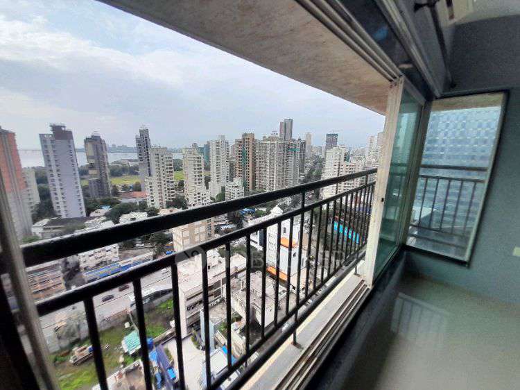 1 BHK Flat In Sugee Hiranya For Sale  In Dadar West