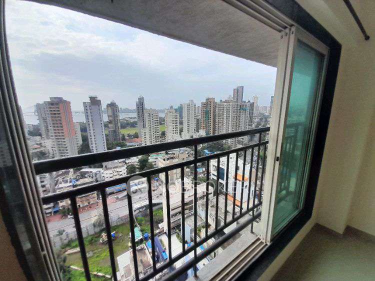 1 BHK Flat In Sugee Hiranya For Sale  In Dadar West