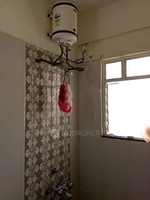 2 BHK Flat In Aapla Ghar Kirkatwadi For Sale  In Kirkatwadi