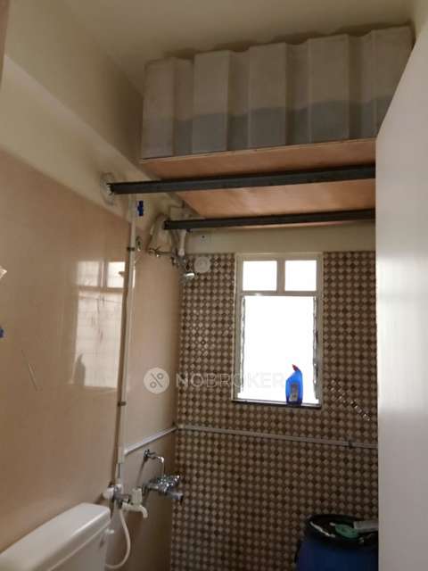 2 BHK Flat In Aapla Ghar Kirkatwadi For Sale  In Kirkatwadi