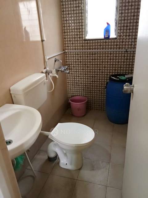 2 BHK Flat In Aapla Ghar Kirkatwadi For Sale  In Kirkatwadi