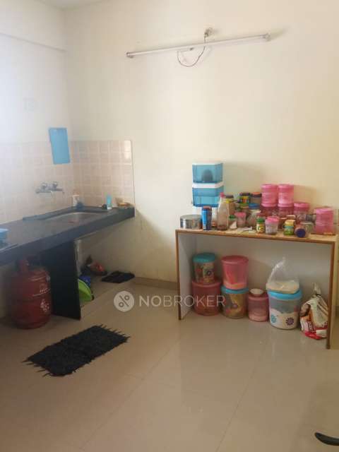 2 BHK Flat In Aapla Ghar Kirkatwadi For Sale  In Kirkatwadi