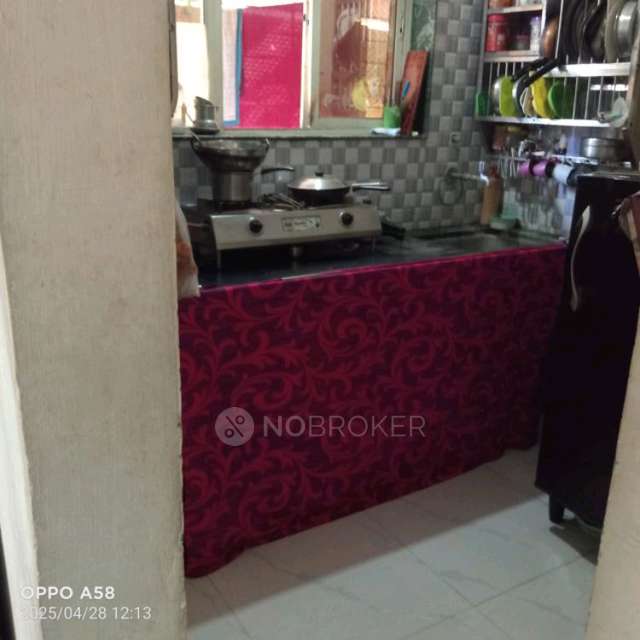 1 RK Flat In Evershine City For Sale  In Vasai Evershine