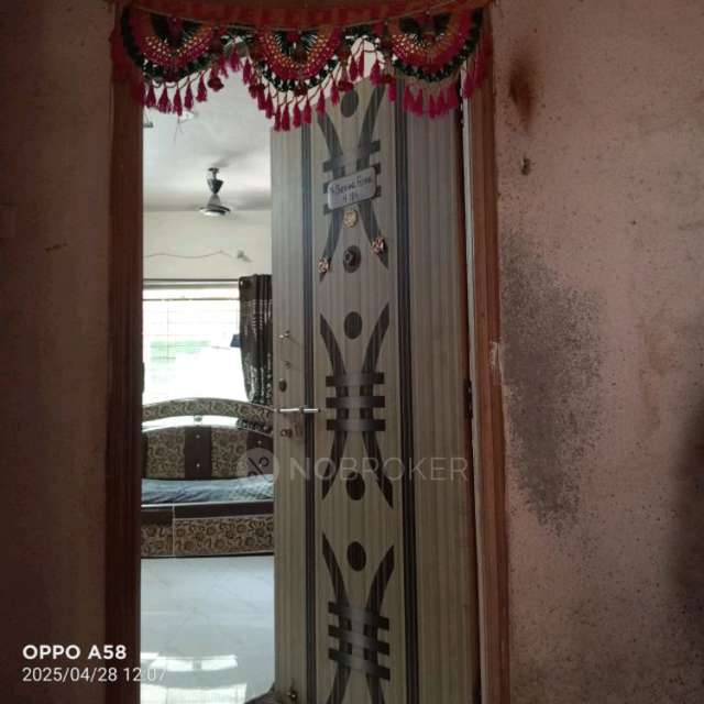 1 RK Flat In Evershine City For Sale  In Vasai Evershine