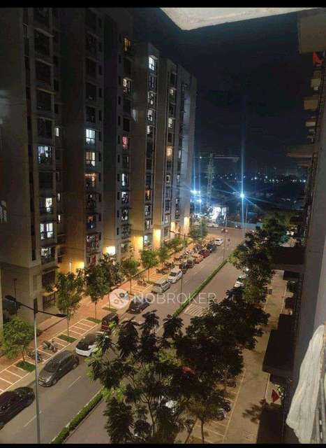 1 BHK Flat In Lodha Crown Dombivali For Sale  In Dombivli East