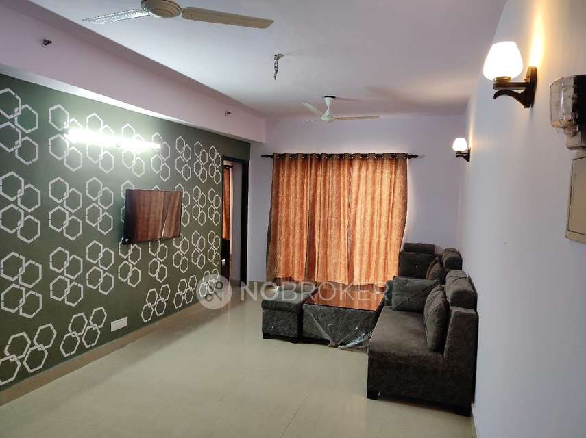 3 BHK Flat In Paras Tierea for Rent  In Sector 137