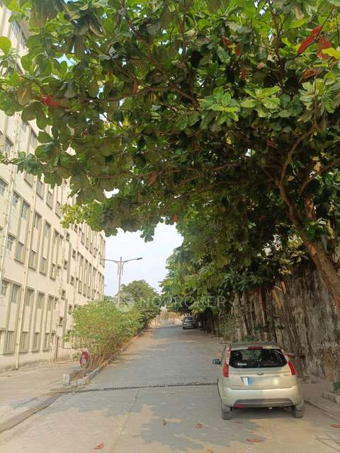 1 BHK Flat In Paud Gaon For Sale  In Playtor Paud