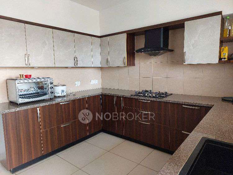 4 BHK Flat In Sansidh Galaxy For Sale  In ********* Rachenahalli, Thanisandra, Bengaluru, Karnataka 560024, India