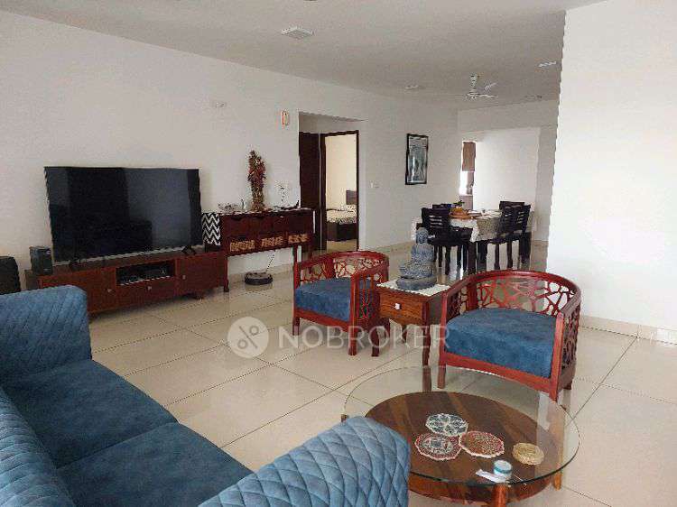 4 BHK Flat In Sansidh Galaxy For Sale  In ********* Rachenahalli, Thanisandra, Bengaluru, Karnataka 560024, India