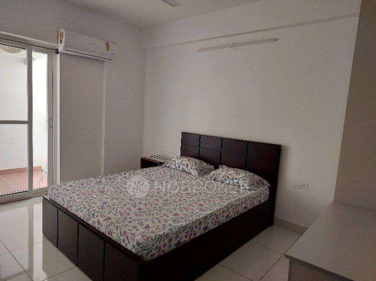 4 BHK Flat In Sansidh Galaxy For Sale  In ********* Rachenahalli, Thanisandra, Bengaluru, Karnataka 560024, India