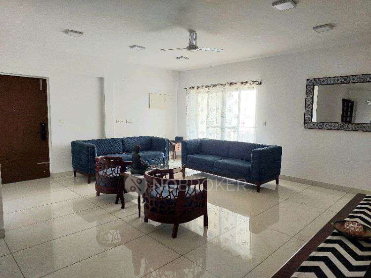 4 BHK Flat In Sansidh Galaxy For Sale  In ********* Rachenahalli, Thanisandra, Bengaluru, Karnataka 560024, India