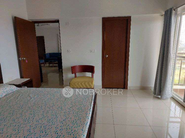 4 BHK Flat In Sansidh Galaxy For Sale  In ********* Rachenahalli, Thanisandra, Bengaluru, Karnataka 560024, India