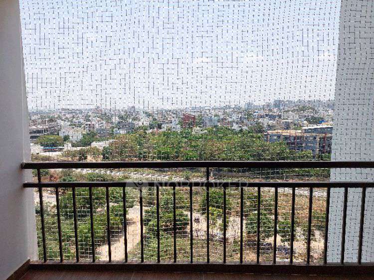 4 BHK Flat In Sansidh Galaxy For Sale  In ********* Rachenahalli, Thanisandra, Bengaluru, Karnataka 560024, India