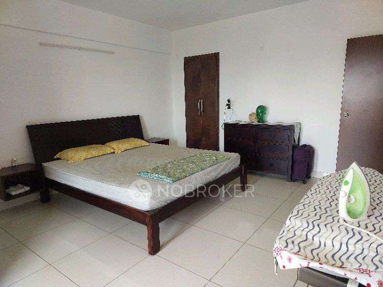 4 BHK Flat In Sansidh Galaxy For Sale  In ********* Rachenahalli, Thanisandra, Bengaluru, Karnataka 560024, India