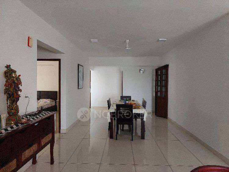 4 BHK Flat In Sansidh Galaxy For Sale  In ********* Rachenahalli, Thanisandra, Bengaluru, Karnataka 560024, India