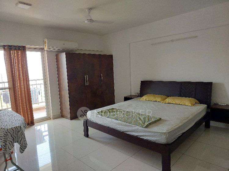 4 BHK Flat In Sansidh Galaxy For Sale  In ********* Rachenahalli, Thanisandra, Bengaluru, Karnataka 560024, India