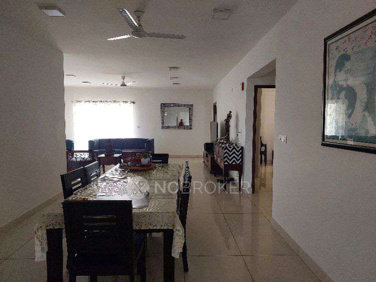 4 BHK Flat In Sansidh Galaxy For Sale  In ********* Rachenahalli, Thanisandra, Bengaluru, Karnataka 560024, India