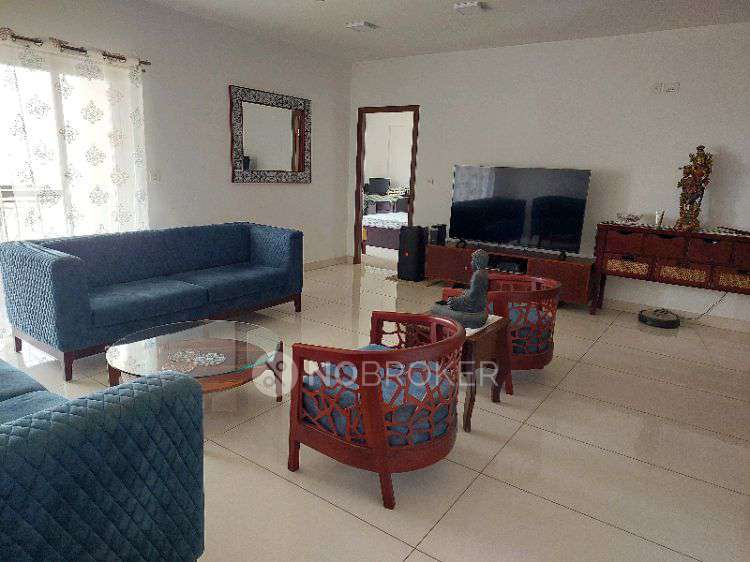 4 BHK Flat In Sansidh Galaxy For Sale  In ********* Rachenahalli, Thanisandra, Bengaluru, Karnataka 560024, India