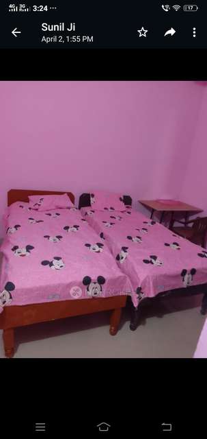 PG for Anyone in  Sector 66