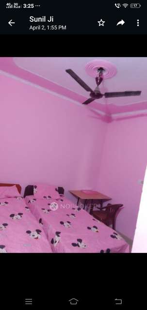 PG for Anyone in  Sector 66