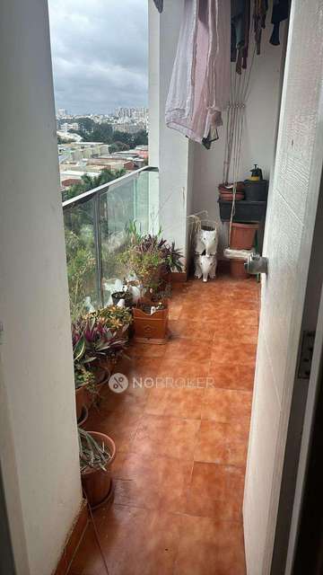 2 BHK Flat In Mythri Paradise Appartment For Sale  In Mythri Paradise Appartment