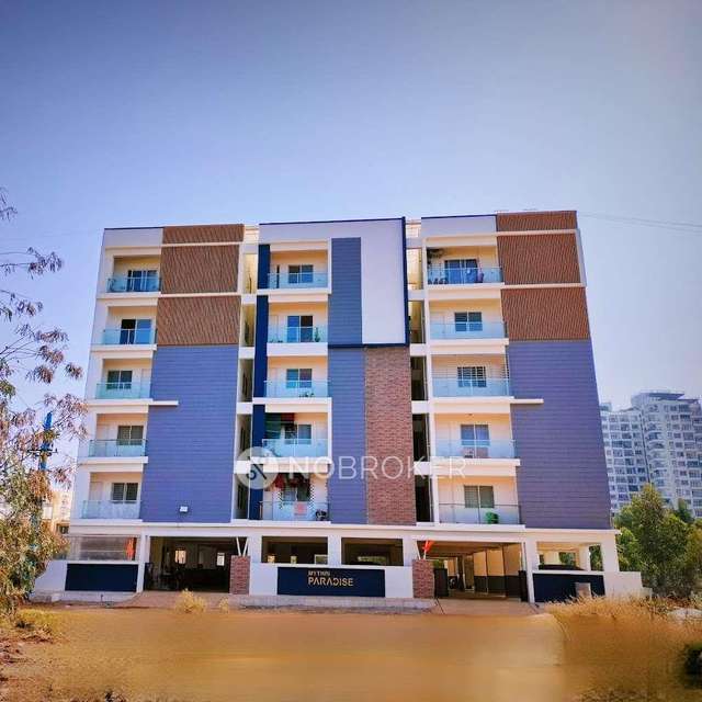 2 BHK Flat In Mythri Paradise Appartment For Sale  In Mythri Paradise Appartment