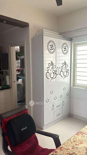 2 BHK Flat In Mythri Paradise Appartment For Sale  In Mythri Paradise Appartment