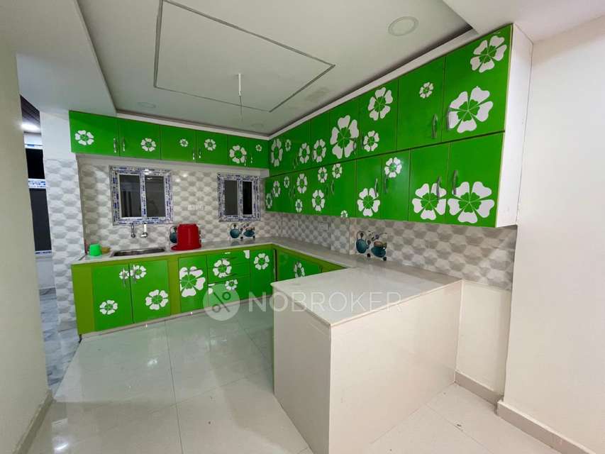 3 BHK Flat In Mig Block32, Bhaglingaampally  for Rent  In New Nallakunta