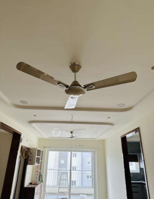 3 BHK Flat In Asbl Springs, Pocharam for Rent  In Uppal