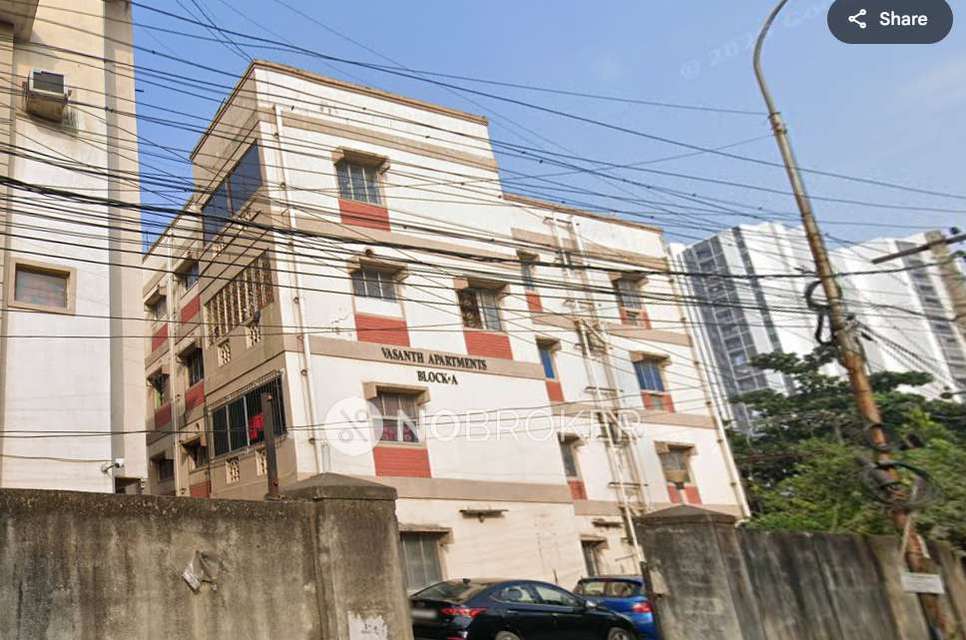 2 BHK Flat In Vasanth Apartment, Mel Ayanambakkam for Rent  In Mel Ayanambakkam