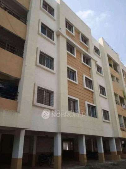 2 BHK Flat In  Vision Woods  for Rent  In Jambhul 