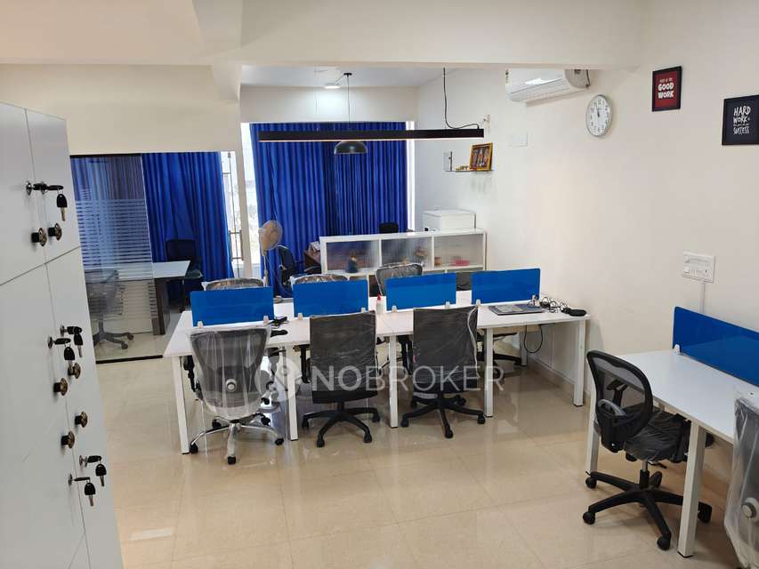Co-Working  space in Kengeri Satellite Town, Bangalore for Rent 