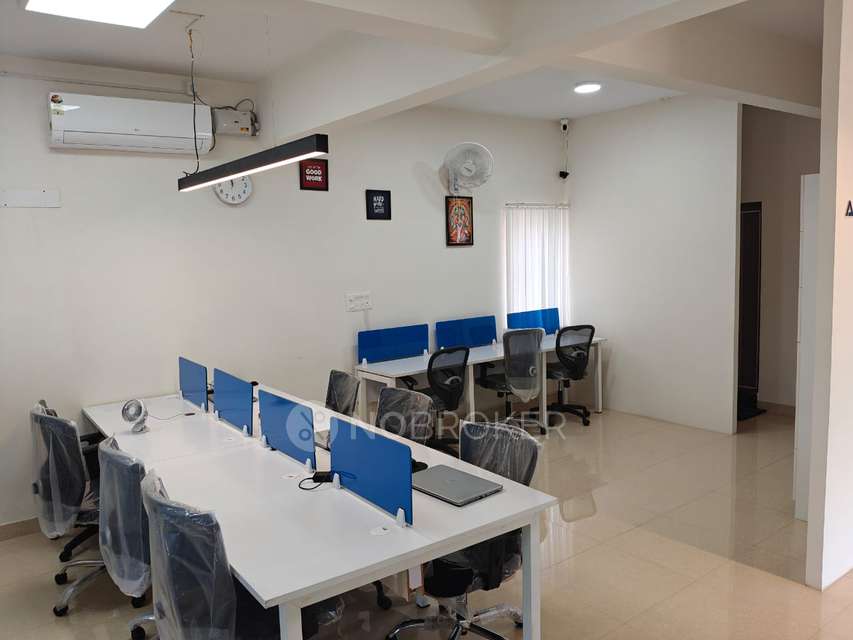 Co-Working  space in Kengeri Satellite Town, Bangalore for Rent 