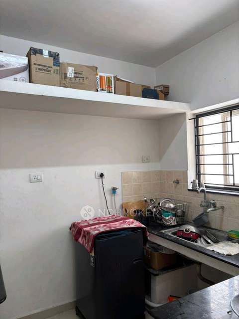 1 BHK Flat In Marutham Westwoods For Sale  In Tambaram