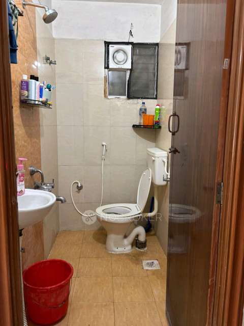 1 BHK Flat In Marutham Westwoods For Sale  In Tambaram