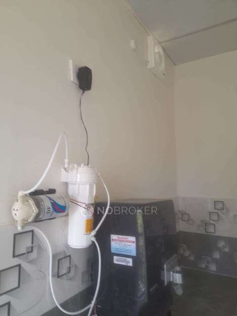 PG for Girls in Tilak Nagar