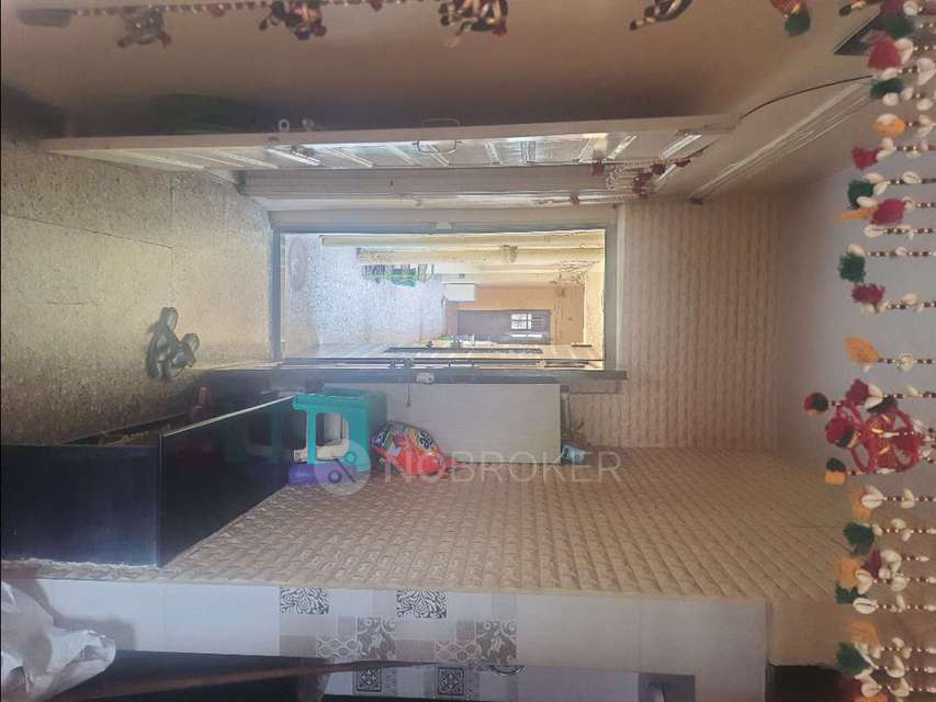 3 BHK Flat In Santoshi Villa Chs For Sale  In Ramnagar, Dombivli East