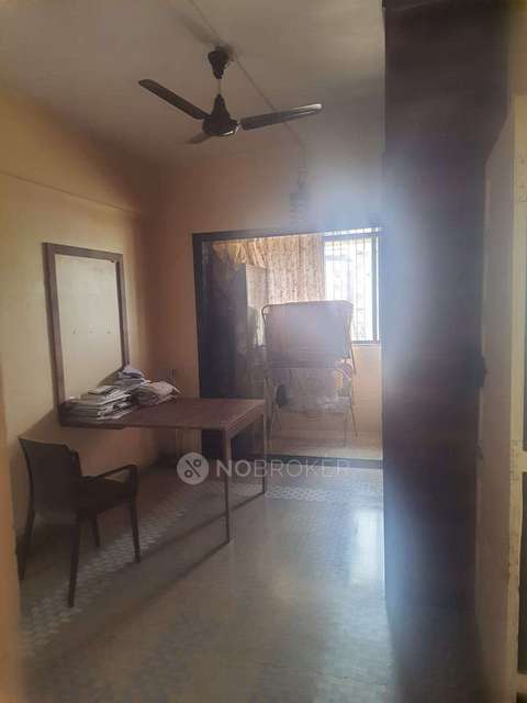 3 BHK Flat In Santoshi Villa Chs For Sale  In Ramnagar, Dombivli East