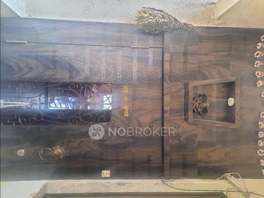 3 BHK Flat In Santoshi Villa Chs For Sale  In Ramnagar, Dombivli East