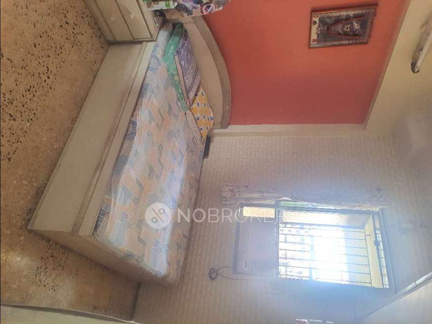 3 BHK Flat In Santoshi Villa Chs For Sale  In Ramnagar, Dombivli East