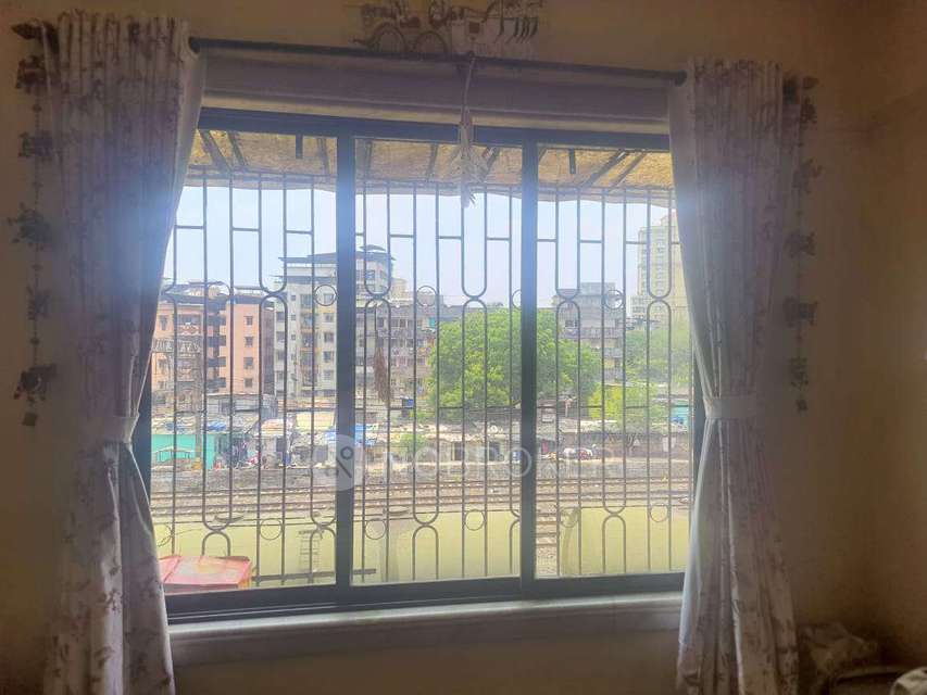 3 BHK Flat In Santoshi Villa Chs For Sale  In Ramnagar, Dombivli East