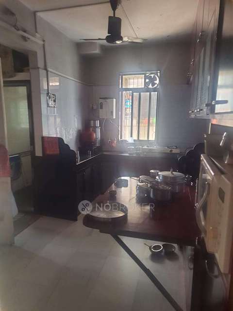 3 BHK Flat In Santoshi Villa Chs For Sale  In Ramnagar, Dombivli East