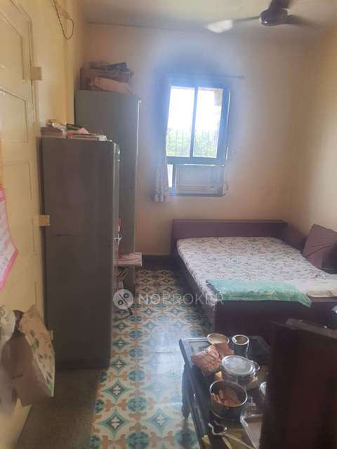 3 BHK Flat In Santoshi Villa Chs For Sale  In Ramnagar, Dombivli East